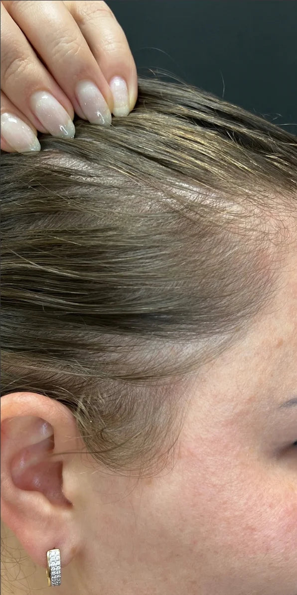 Clare D. - Day 1
