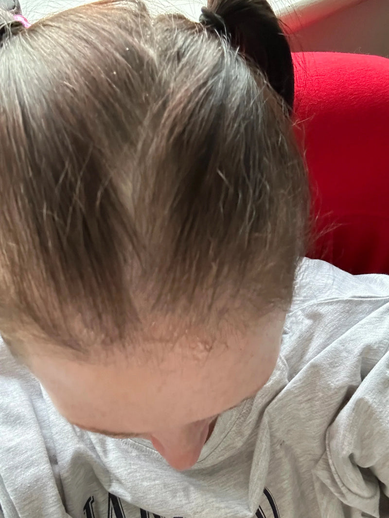 Sofia Z. - Month 3