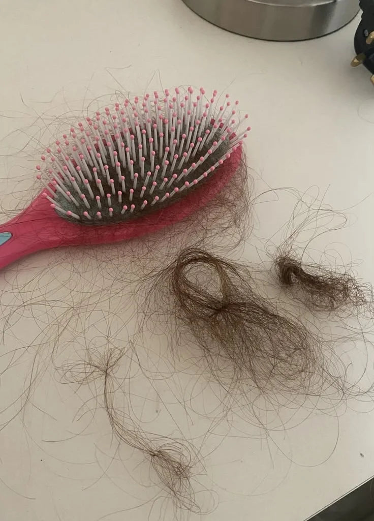 Less Hair, More Options