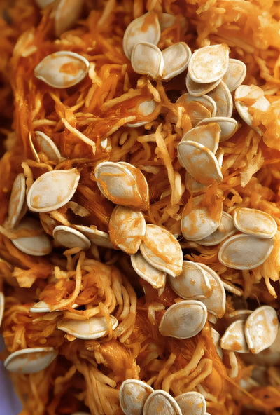 Pumpkin Seed Oil